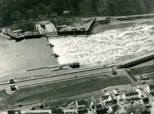 Moselstaufe 1961-1964
