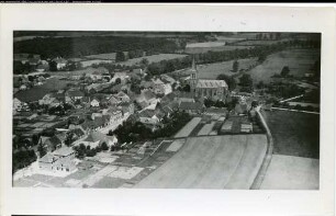 Westkirchen, Gesamtansicht