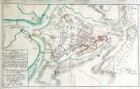 WHK 17 Krieg zwischen den Türken, dem Kaiser und Venedig: Belagerung von Belgrad, 19. Juni bis 7. August 1717