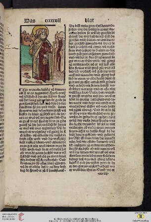 von sant Sebolt