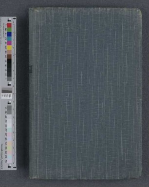 Tagebuch 7: [1926-1928]
