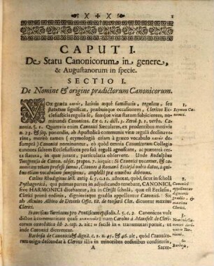 Hierarchia Augustana Chronologica Tripartita In Partem Cathedralem, Collegialem, Et Regularem : Id est: Series & Descriptio Augustanorum Episcoporum, Proepiscoporum, Præpositorum, Decanorum, atque Canonicorum Augustanæ Ecclesiæ Cathedralis; Nec non Præpositorum, ac Decanorum Augustanæ Dioecesis Ecclesiarum Collegiatarum; Insuper Abbatum, Præpositorumque Augustanæ Dioecesis Ecclesiarum Regularium, Pars I.. Cathedralis