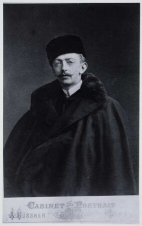 Manteufel gen. Szoege, Georg Ludwig Heinrich von