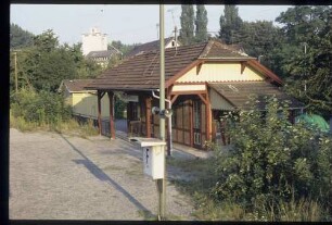 Hp. Leingarten West
