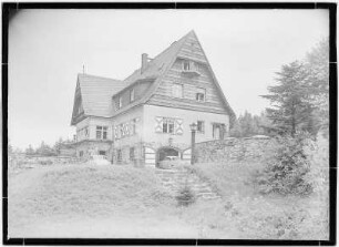 Altenberg. Sonnenhof