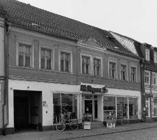 Herzberg (Elster), Schliebener Straße 86