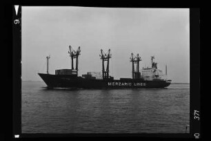 Medi Star (1981), Schuldt.- H. Schuldt, Hamburg