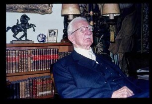 Dr. Hjalmar Schacht 28.2.70.