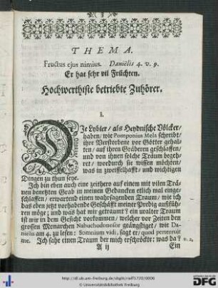 Hochwerthiste betriebte Zuhörer.
