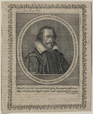 Bildnis des Ferdinand, Erzbischof von Köln