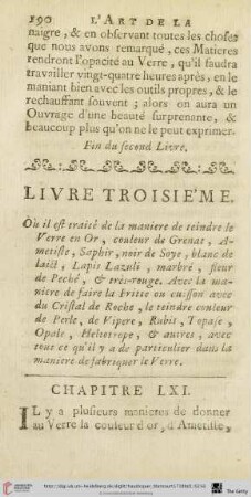 Chapitre LXI