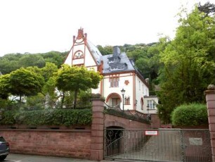 Heidelberg-Weststadt Gaisbergstraße 55-57
