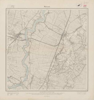 2810 (alte Nr.: 1363) Weener