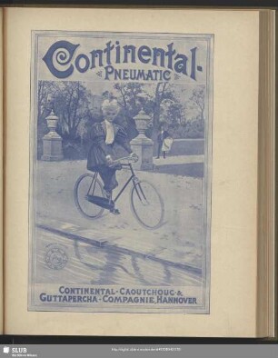 Continental-Pneumatic