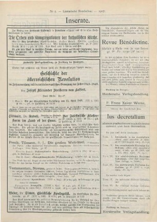 237-240 Werbung
