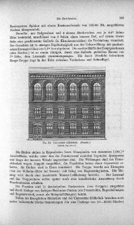 Fig. 53. Universität-Bibliothek