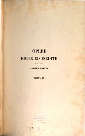 Teatro di Friedrich Schiller, traduzione del Cavaliere Andrea Maffei, 2