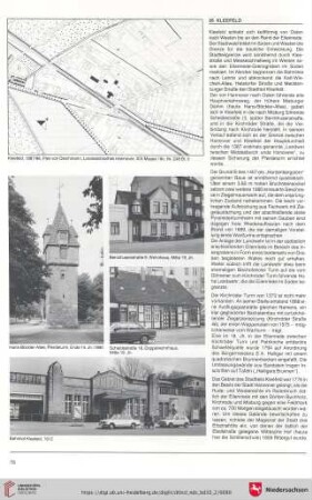 26 Kleefeld