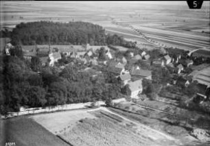 Dornreichenbach (b. Grimma)