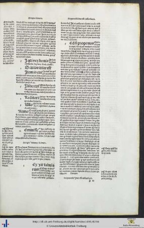 Si quis testamento liber esse iussus fuerit