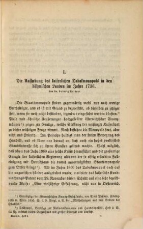 Zeitschrift des Vereins für Geschichte und Alterthum Schlesiens. 2. 1859