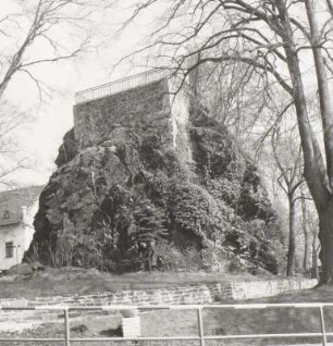 Burg Falkenstein