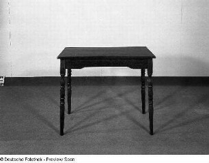 Eßtisch