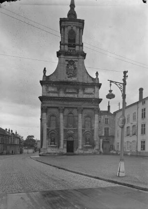 Notre-Dame-de-Bon-Secours