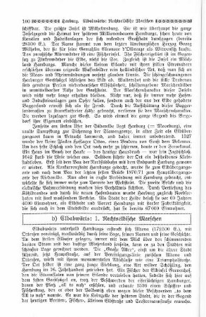 1. Rechtselbische Marschen