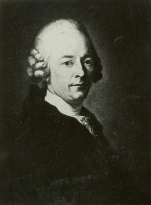 Ramler, Karl Wilhelm