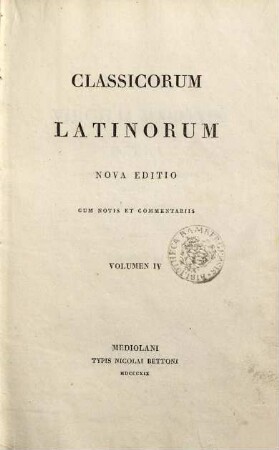 Publii Virgilii Maronis opera, 3