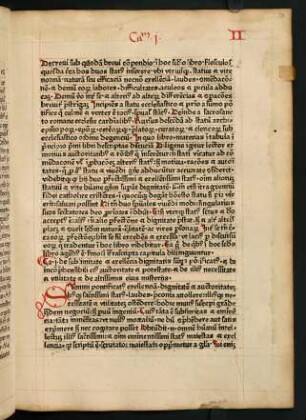 59r-68v, Capitulum I-V