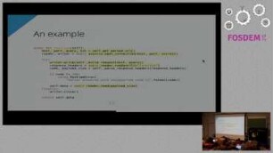 asynctest: easier unit testing of asyncio code