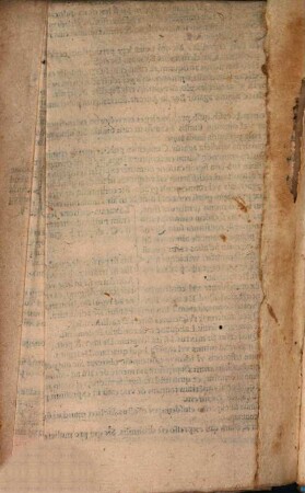 Dispositio In Libros Pandectarvm Ex Praelectionibvs D. Ioachimi Hopperi Phrisii, Iureconsulti Clariss. obseruata & collecta : Adiecimvs Detlevi Langenbekii Hamburg. Tabulas in Alciatum de Verb. signif. Et eiusdem Explicat: in leges duas difficillimas