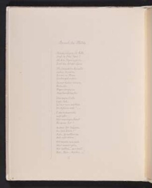 Spieluhr : Illustration zum Märchen-Gedicht von Else Seifert Die Geburt der Weihnachtslieder". Arrangement mit Spieluhr (Fa. Wendt & Kühn) vor gezeichneter Winterlandschaft