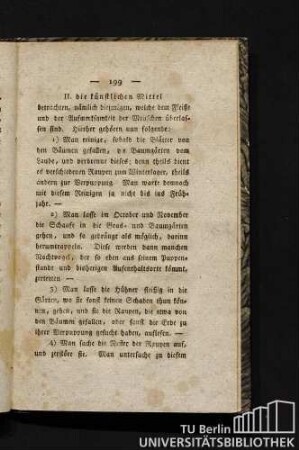 II. die künstlichen Mittel.