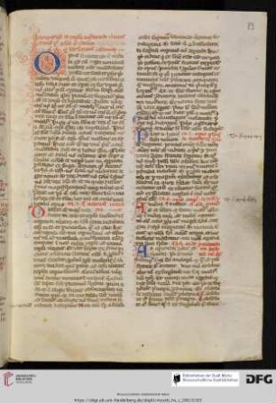 Frater B. Italicus, Liber de regula cognoscendae veritatis (Libri VI)