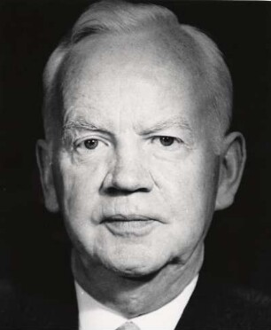 Dr. Heinrich Lübke