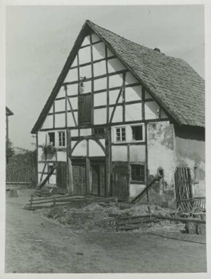 Wetterburg, Kreis der Twiste