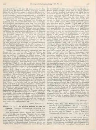 356-359 [Rezension] Schmidt, Hans, Jona. Eine Untersuchung zur vergleichenden Religionsgeschichte