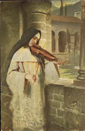 Ave Maria [R]