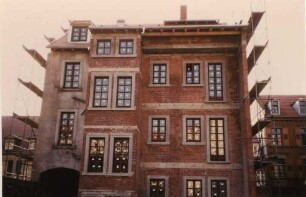 Altstadt, Dörfle. Brunnenstraße 26