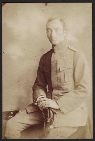 Burkhardt, Hugo