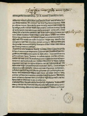1r-8r, De urbis Collosensis obsidione a