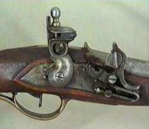 Perkussions-Kavallerie-Karabiner