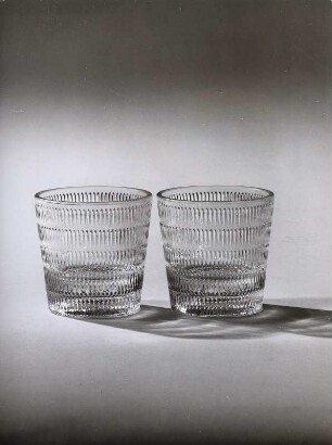 Whiskybecher von Sigrid Kupetz