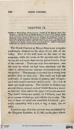 Chapter IX