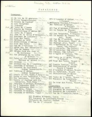 Auktionskatalog Sammlung Gazi