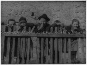 Kindergruppe