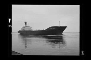 Columbus Australia (1971), Containerschiff, Hamburg Südamerikanische Dampfschifffahrts-Gesellschaft A/S & Co KG (HSDG), Antwerpen, Bau-Nr. 16